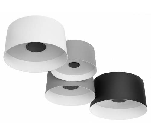 Потолочный светильник Loft IT Duo 10360/4 Потолочный светильник Loft IT Duo 10360/4