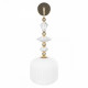 Бра Loft IT Family 10365W/B