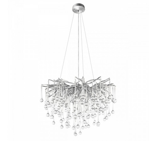 Подвесная люстра Loft IT Drops 10376/600