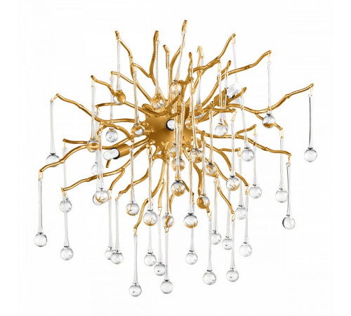 Настенный светильник Loft IT Drops 10377W Настенный светильник Loft IT Drops 10377W