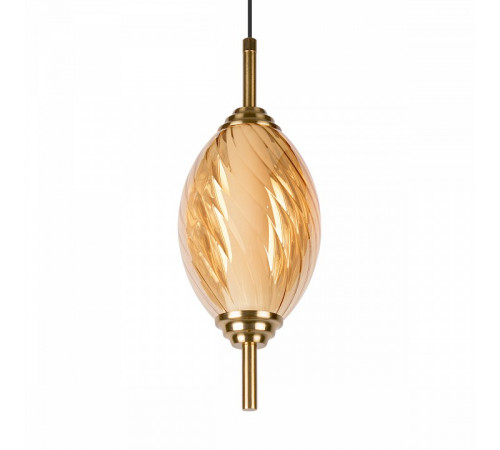 Подвесной светильник Loft IT Helix 10421/A Amber