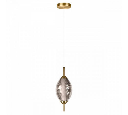 Подвесной светильник Loft IT Helix 10421/A Smoke Подвесной светильник Loft IT Helix 10421/A Smoke