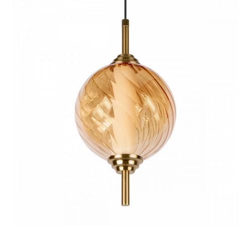 Подвесной светильник Loft IT Helix 10421/B Amber Подвесной светильник Loft IT Helix 10421/B Amber