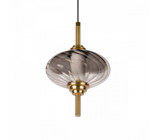 Подвесной светильник Loft IT Helix 10421/C Smoke