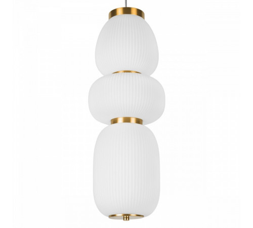 Подвесной светильник Loft IT Duff 10422/C
