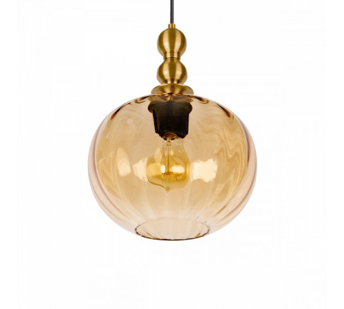 Подвесной светильник Loft IT Melon 10426 Amber