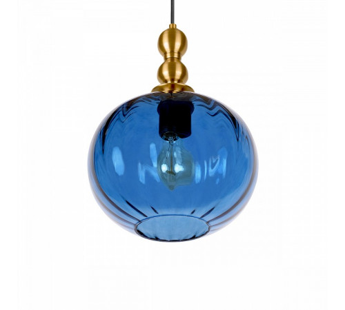 Подвесной светильник Loft IT Melon 10426 Blue