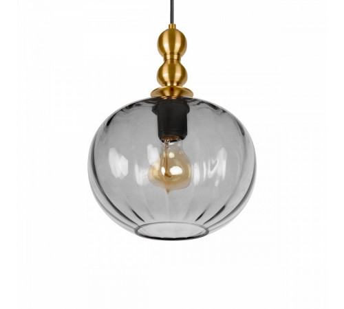 Подвесной светильник Loft IT Melon 10426 Smoke