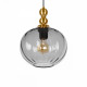 Подвесной светильник Loft IT Melon 10426 Smoke