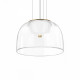 Подвесной светильник Loft IT Tinkerbell 10428/B