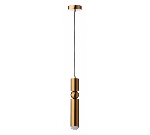 Подвесной светильник Loft IT Lee 1511-BR Подвесной светильник Loft IT Lee 1511-BR