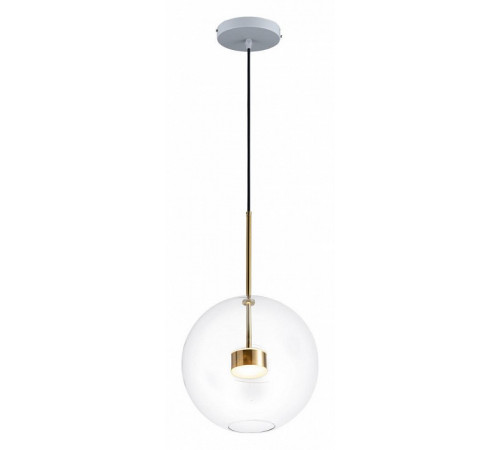 Подвесной светильник Loft IT Bolle 2027-P1
