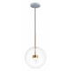 Подвесной светильник Loft IT Bolle 2027-P1