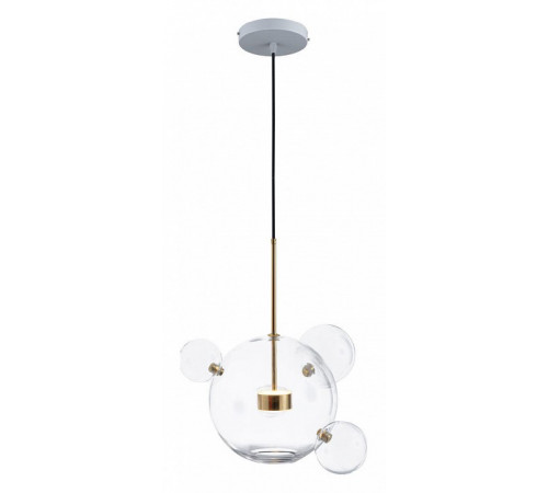 Подвесной светильник Loft IT Bolle 2027-P4