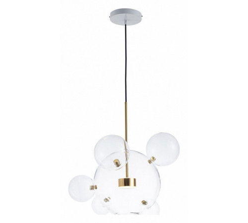 Подвесной светильник Loft IT Bolle 2027-P6 mini