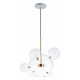 Подвесной светильник Loft IT Bolle 2027-P6 mini