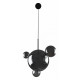 Подвесной светильник Loft IT Bolle 2029-P4 mini