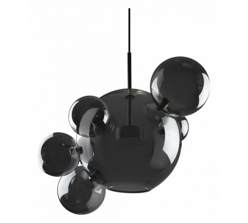 Подвесной светильник Loft IT Bolle 2029-P6 Подвесной светильник Loft IT Bolle 2029-P6