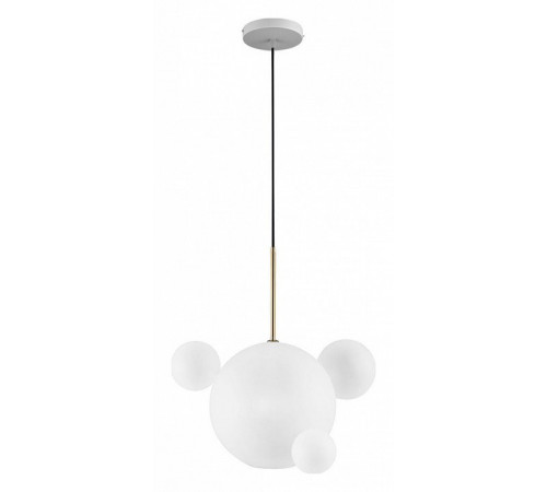 Подвесной светильник Loft IT Bolle 2030-P4