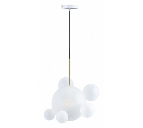 Подвесной светильник Loft IT Bolle 2030-P6