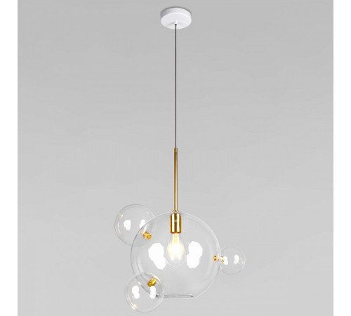 Подвесной светильник Loft IT Bolle 2034-P4