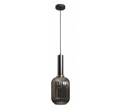 Подвесной светильник Loft IT IRIS 2070-A+BL Подвесной светильник Loft IT IRIS 2070-A+BL