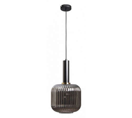 Подвесной светильник Loft IT IRIS 2070-B+BL Подвесной светильник Loft IT IRIS 2070-B+BL