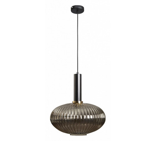Подвесной светильник Loft IT IRIS 2070-C+BL