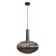 Подвесной светильник Loft IT IRIS 2070-C+BL