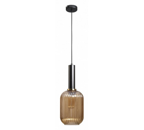 Подвесной светильник Loft IT IRIS 2071-A+BL