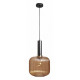 Подвесной светильник Loft IT IRIS 2071-B+BL