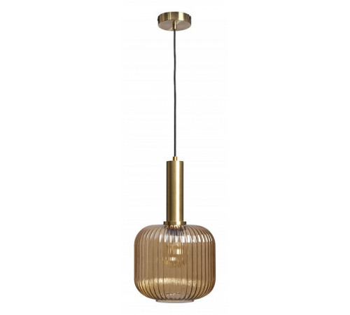 Подвесной светильник Loft IT IRIS 2071-B+BR