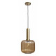 Подвесной светильник Loft IT IRIS 2071-B+BR