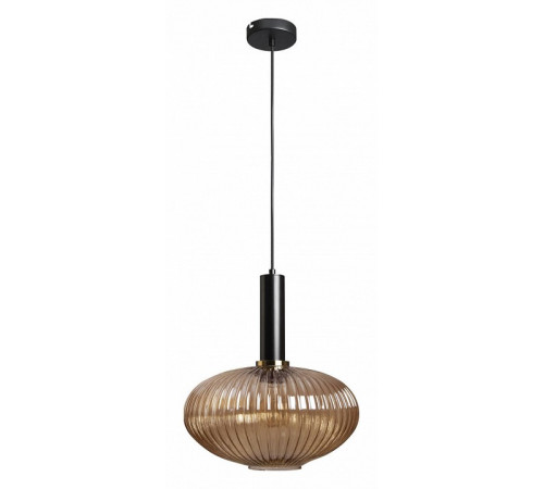 Подвесной светильник Loft IT IRIS 2071-C+BL