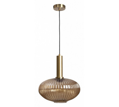 Подвесной светильник Loft IT IRIS 2071-C+BR