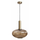 Подвесной светильник Loft IT IRIS 2071-C+BR