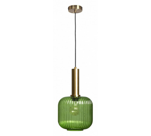 Подвесной светильник Loft IT IRIS 2072-B+BR