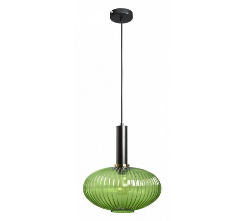 Подвесной светильник Loft IT IRIS 2072-C+BL