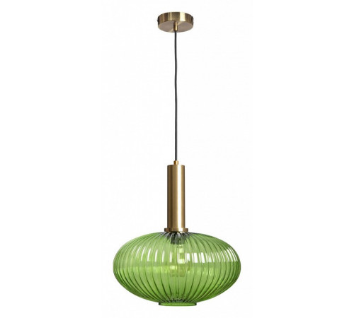 Подвесной светильник Loft IT IRIS 2072-C+BR