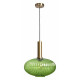 Подвесной светильник Loft IT IRIS 2072-C+BR