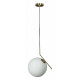Подвесной светильник Loft IT 2578-B