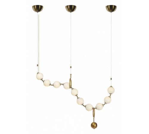 Подвесной светильник LOFT IT Cоcо 5022-10P Подвесной светильник LOFT IT Cоcо 5022-10P
