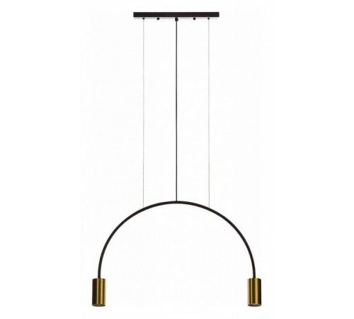 Подвесной светильник Loft IT 5043-2