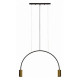 Подвесной светильник Loft IT 5043-2