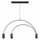 Подвесной светильник Loft IT Volta 5044-3