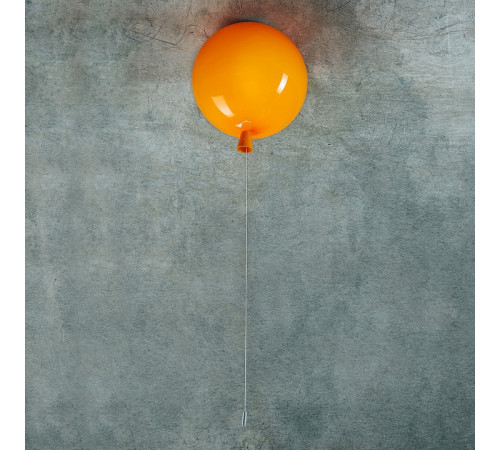 Потолочный светильник LOFT IT Memory 5055C/L orange