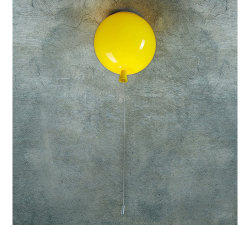 Потолочный светильник LOFT IT Memory 5055C/L yellow
