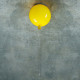 Потолочный светильник LOFT IT Memory 5055C/L yellow