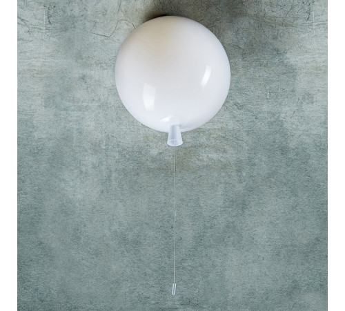Потолочный светильник LOFT IT Memory 5055C/L white Потолочный светильник LOFT IT Memory 5055C/L white