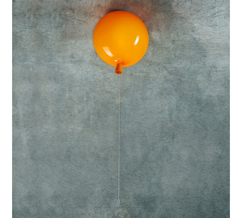 Потолочный светильник LOFT IT Memory 5055C/M orange